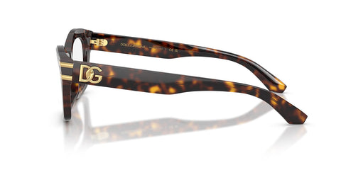 Dolce&Gabbana DG3420 502 Glasses