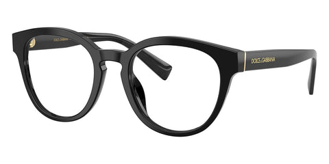 Dolce&Gabbana DG3421 501 Glasses