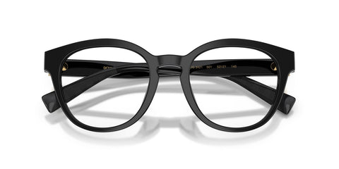 Dolce&Gabbana DG3421 501 Glasses