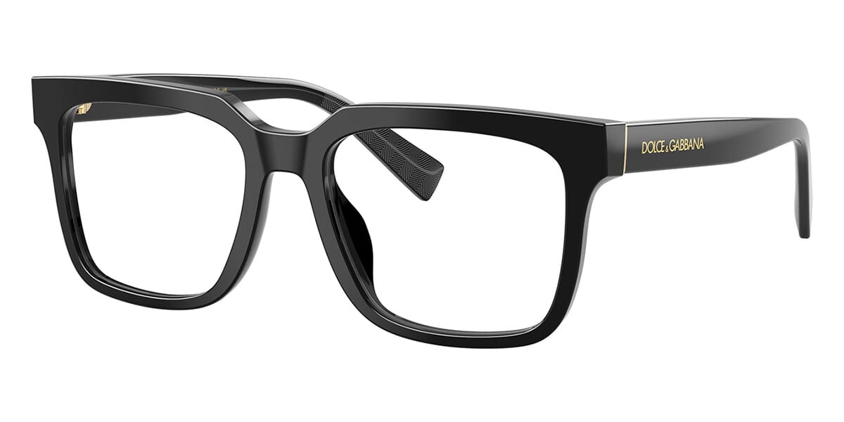 Dolce&Gabbana DG3422 501 Glasses