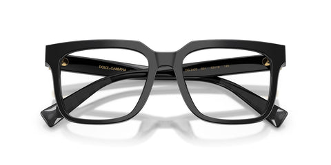 Dolce&Gabbana DG3422 501 Glasses