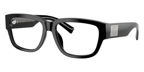 Dolce&Gabbana DG3423 501 Glasses