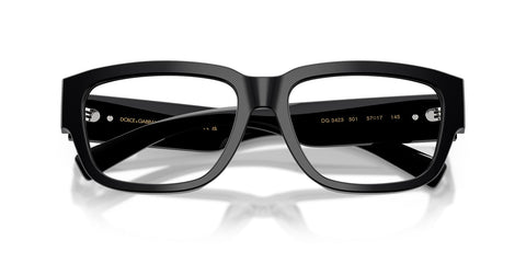 Dolce&Gabbana DG3423 501 Glasses