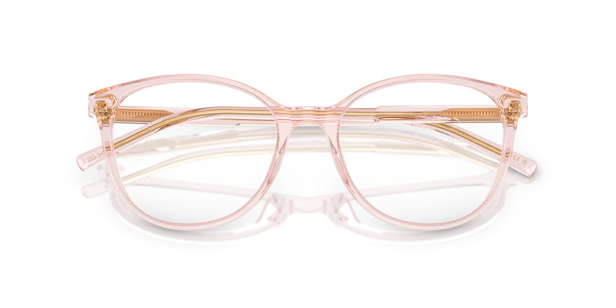 Dolce&Gabbana DG3425 3148 Glasses