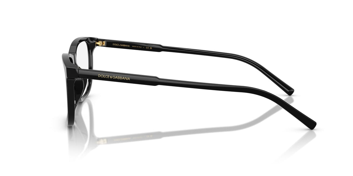 Dolce&Gabbana DG3427 501 Glasses