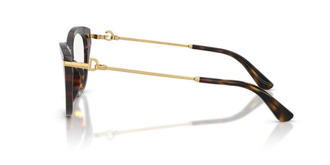 Dolce&Gabbana DG3428 502 Glasses