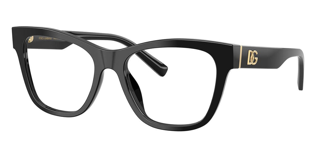 Dolce&Gabbana DG3430 501 Glasses
