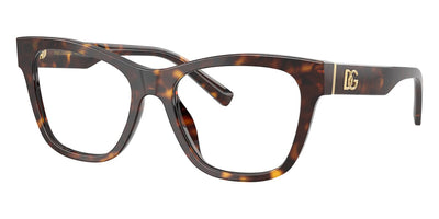 Dolce&Gabbana DG3430 501 Glasses - US Dolce&Gabbana DG3430 501 Glasses - US