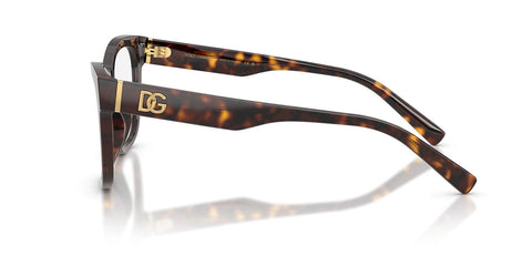 Dolce&Gabbana DG3430 502 Glasses