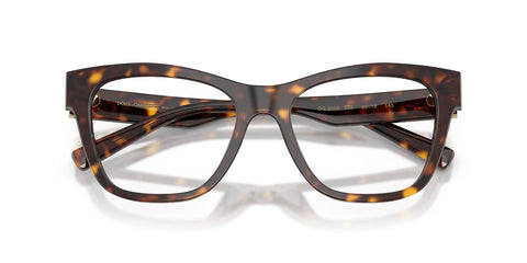Dolce&Gabbana DG3430 502 Glasses