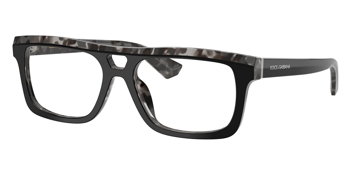 Dolce&Gabbana DG3431 3403 Glasses