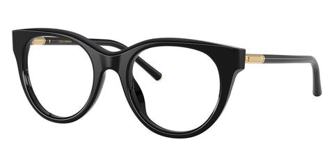 Dolce&Gabbana DG3433 501 Glasses