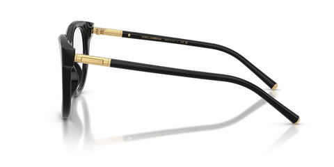 Dolce&Gabbana DG3433 501 Glasses
