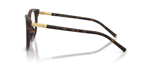 Dolce&Gabbana DG3433 502 Glasses