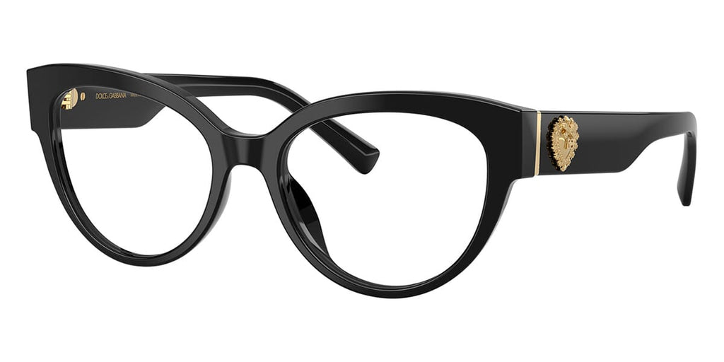 Dolce&Gabbana DG3440 501 Glasses