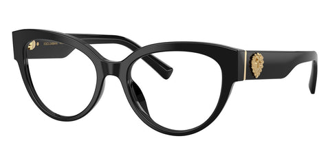 Dolce&Gabbana DG3440 501 Glasses