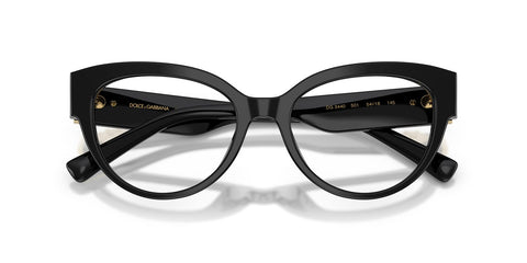 Dolce&Gabbana DG3440 501 Glasses