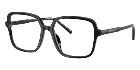 Dolce&Gabbana DG3442 501 Glasses