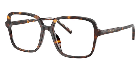 Dolce&Gabbana DG3442 502 Glasses