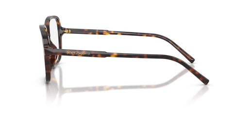 Dolce&Gabbana DG3442 502 Glasses
