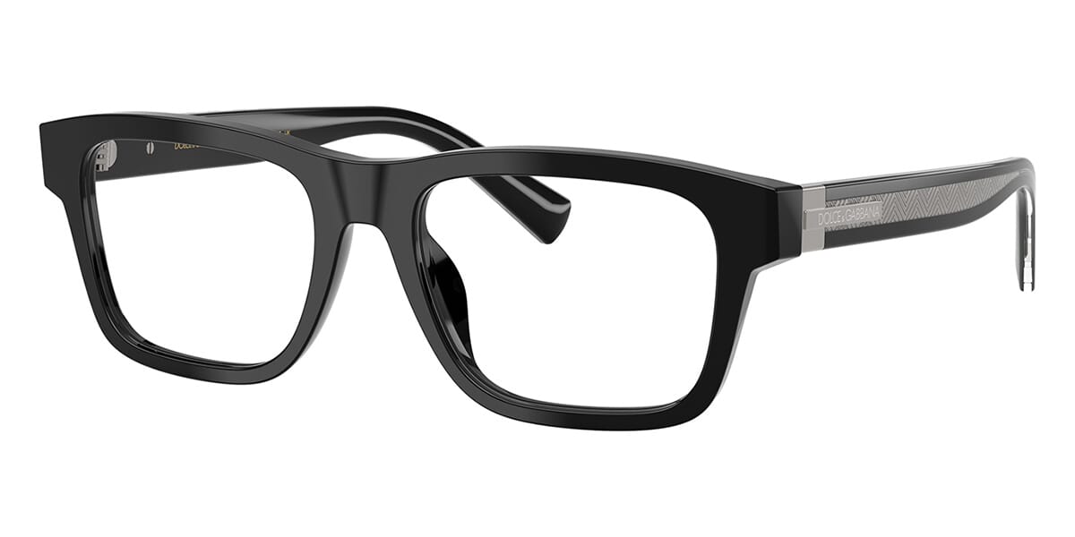Dolce&Gabbana DG3446 501 Glasses