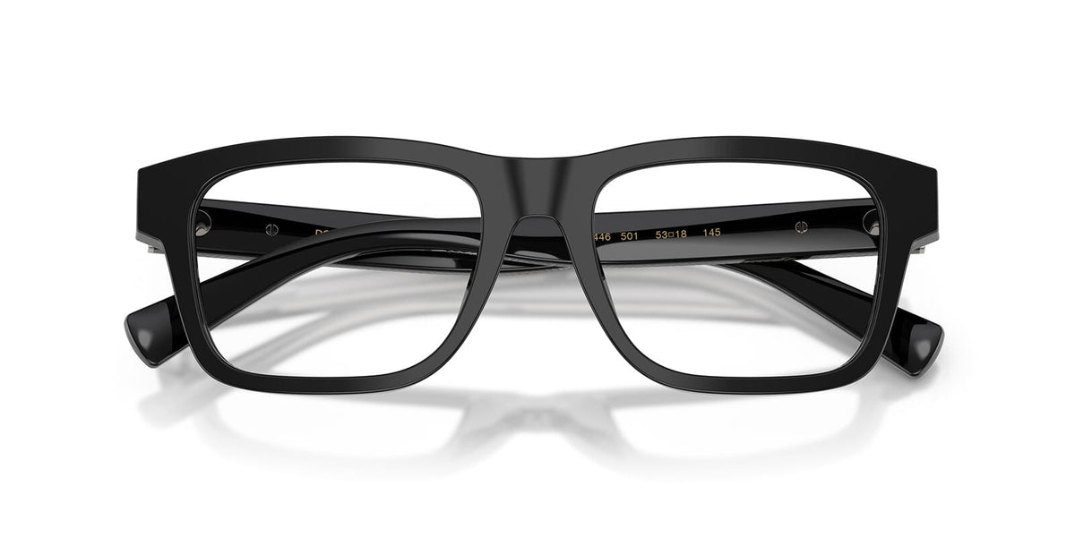 Dolce&Gabbana DG3446 501 Glasses