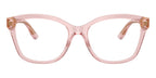 Dolce&Gabbana DG3451 3148 Glasses
