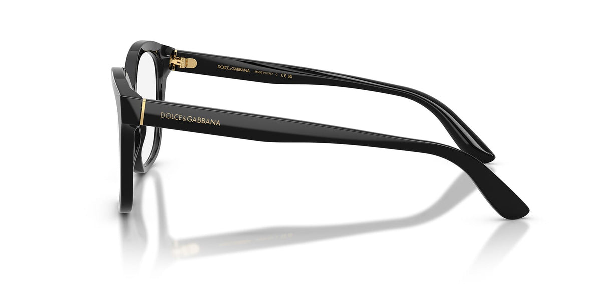 Dolce&Gabbana DG3451 501 Glasses