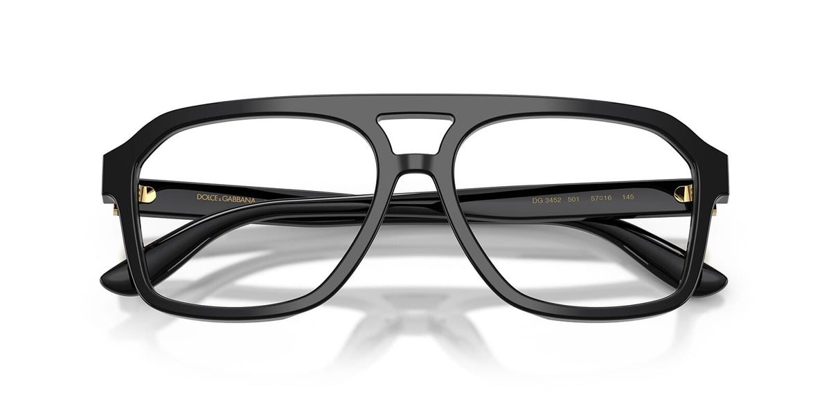 Dolce&Gabbana DG3452 501 Glasses