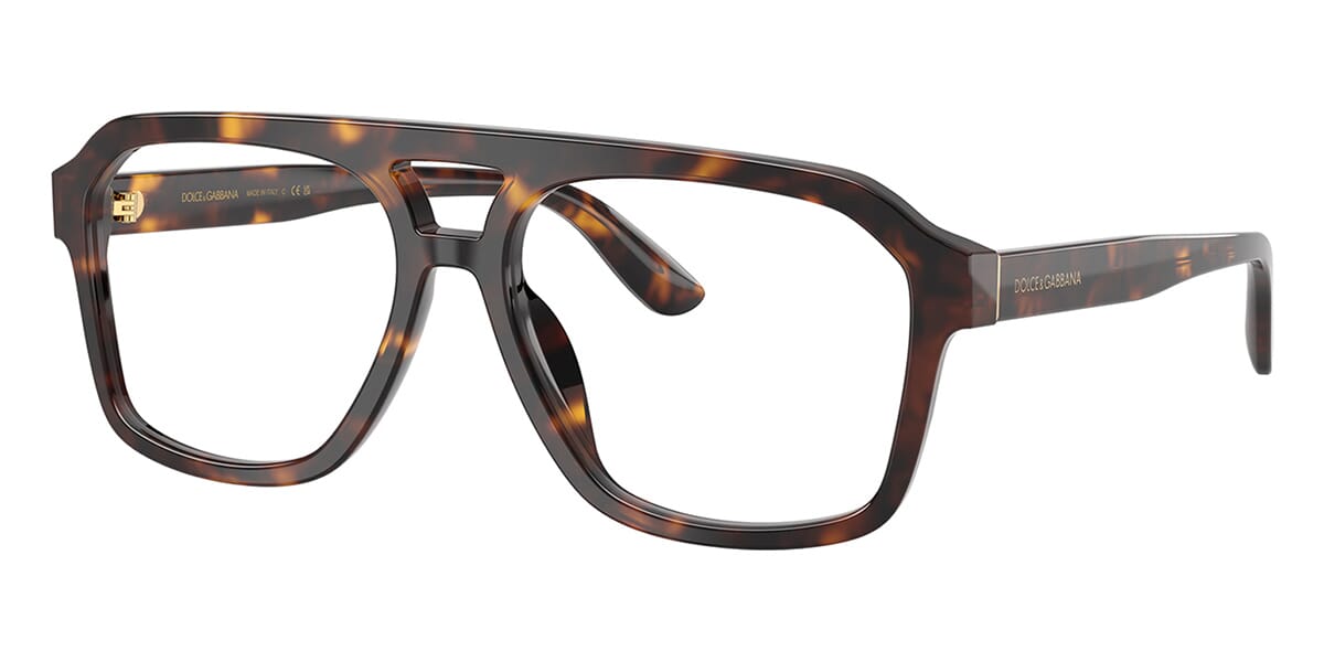 Dolce&Gabbana DG3452 502 Glasses