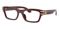 Dolce&Gabbana DG3454 3091