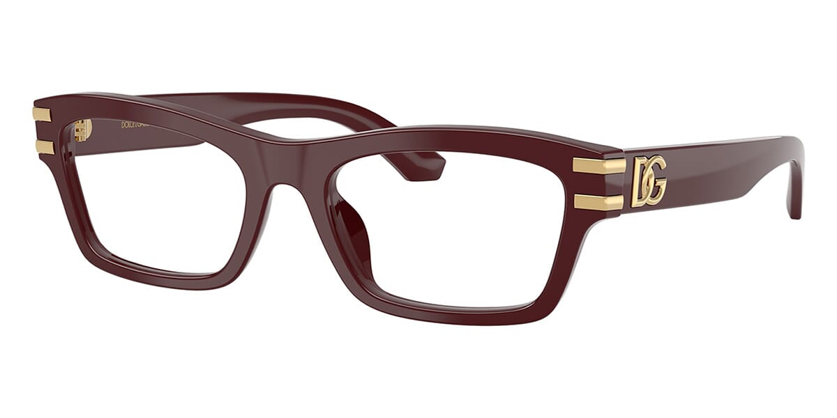 Dolce&Gabbana DG3454 3091 Glasses