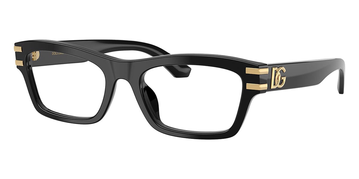 Dolce&Gabbana DG3454 501 Glasses
