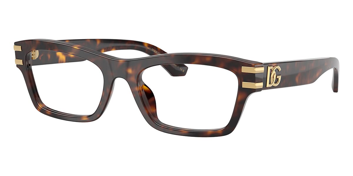 Dolce&Gabbana DG3454 502 Glasses