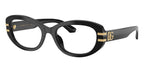Dolce&Gabbana DG3455 501 Glasses