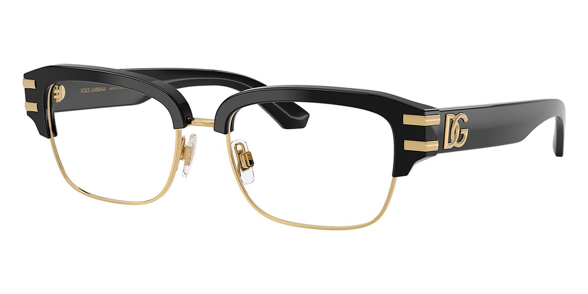 Dolce&Gabbana DG3456 501 Glasses