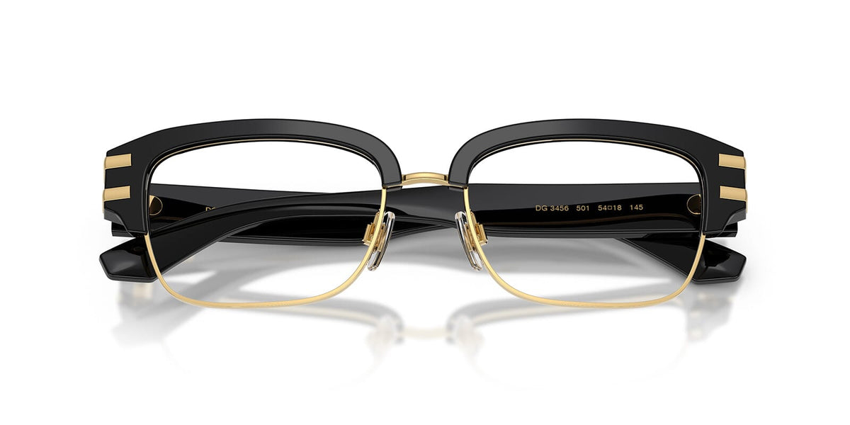 Dolce&Gabbana DG3456 501 Glasses