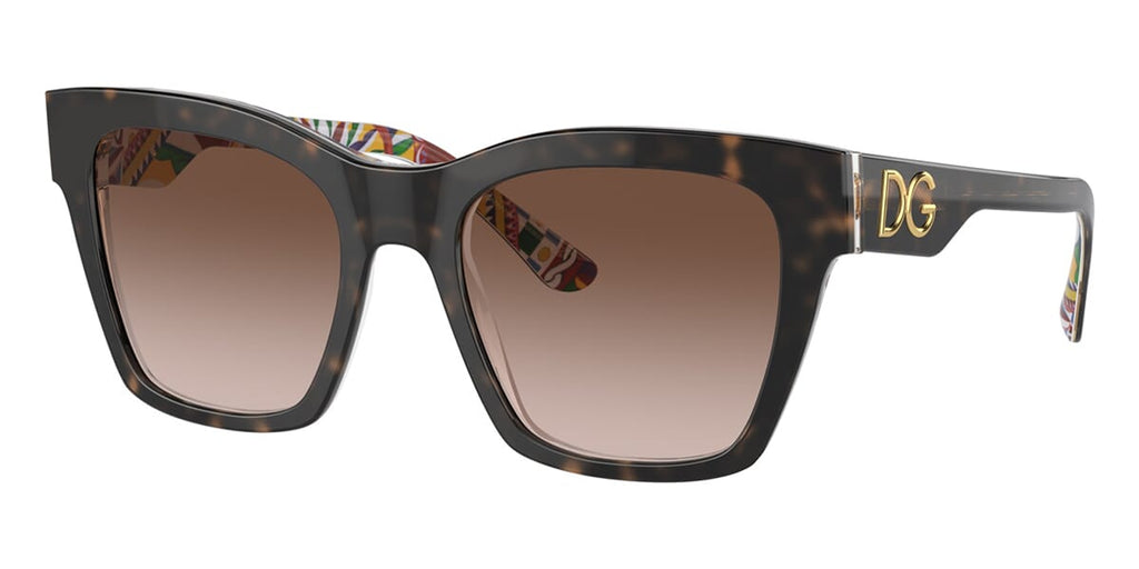 Dolce&Gabbana DG4384 3217/73 Sunglasses