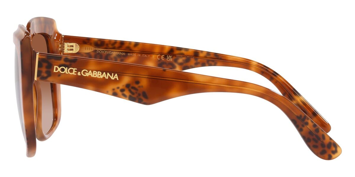 Dolce&Gabbana DG4414 3380/13 Sunglasses - US