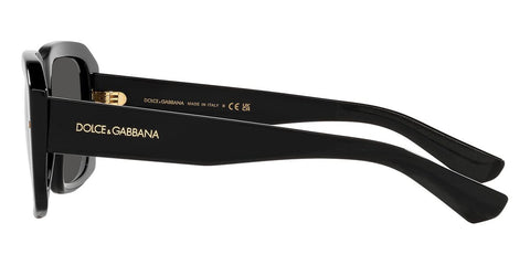 Dolce&Gabbana DG4430 501/87 Sunglasses