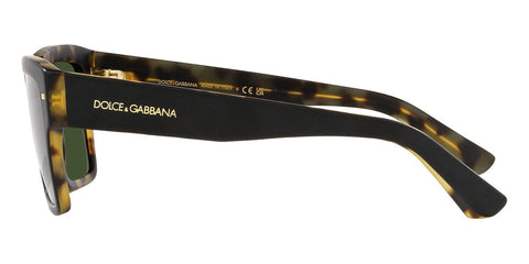 Dolce&Gabbana DG4431 3404/71 Sunglasses