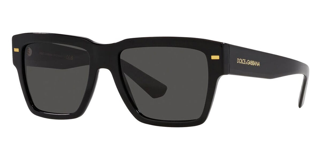 Dolce&Gabbana DG4431 501/87 Sunglasses