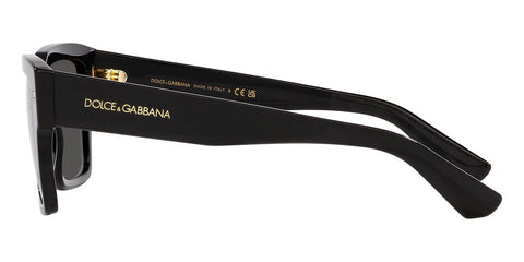 Dolce&Gabbana DG4431 501/87 Sunglasses