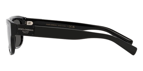 Dolce&Gabbana DG4432 501/87 Sunglasses