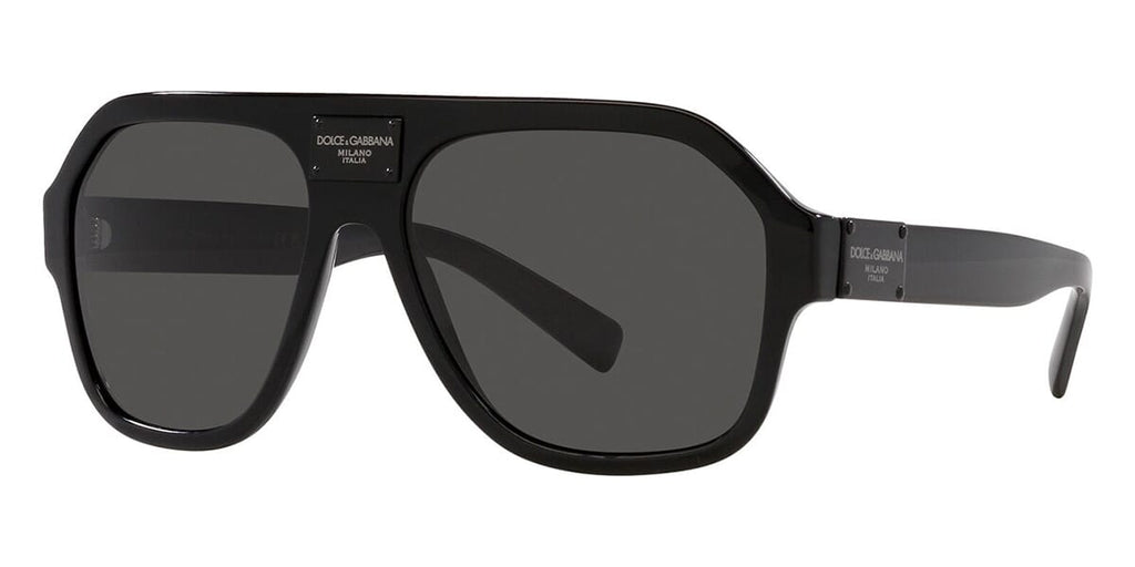 Dolce&Gabbana DG4433 501/87 Sunglasses
