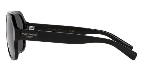 Dolce&Gabbana DG4433 501/87 Sunglasses