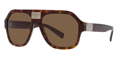Dolce&Gabbana DG4433 502/73 Sunglasses
