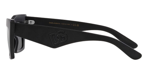 Dolce&Gabbana DG4435 2525/6G Sunglasses