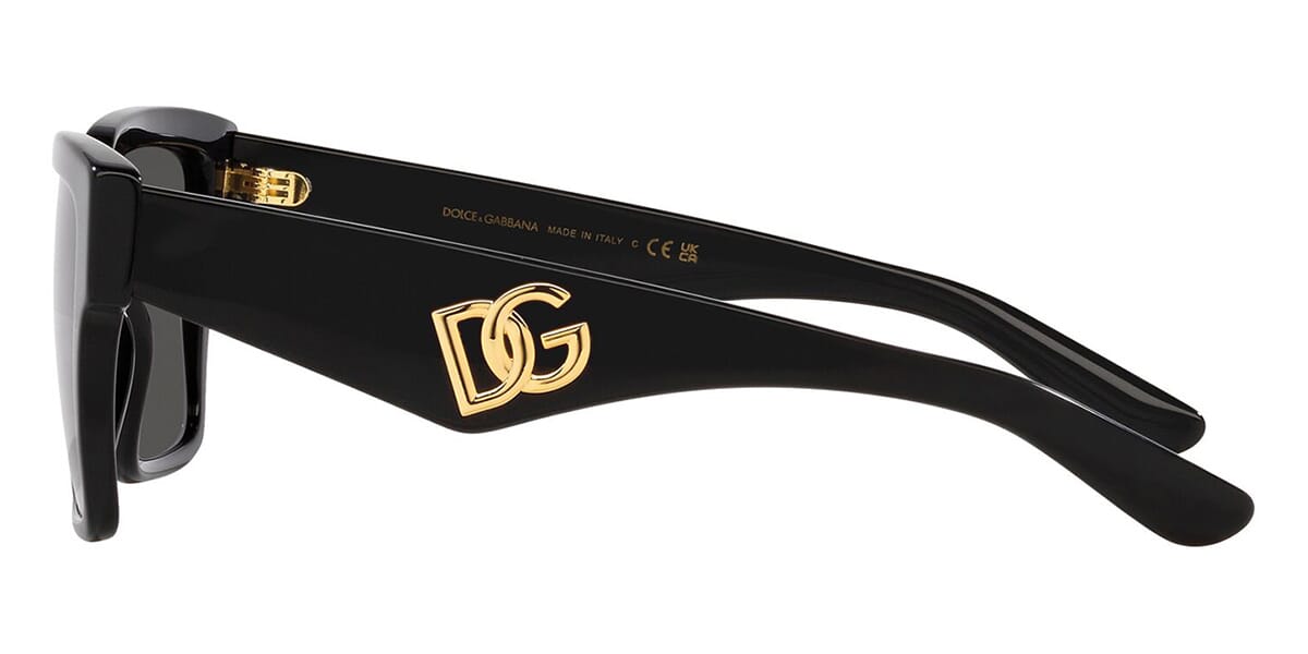 Dolce & Gabbana DG4436 Sunglasses - Dolce & Gabbana Authorized Retailer
