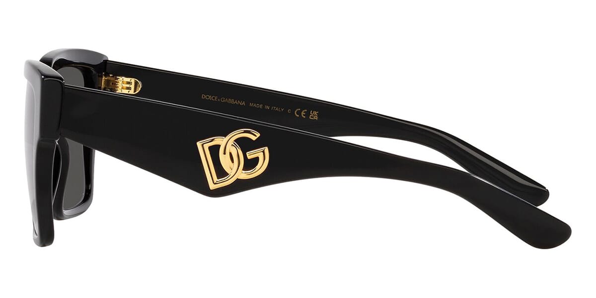 Dolce&Gabbana DG4436 501/87 Sunglasses - US